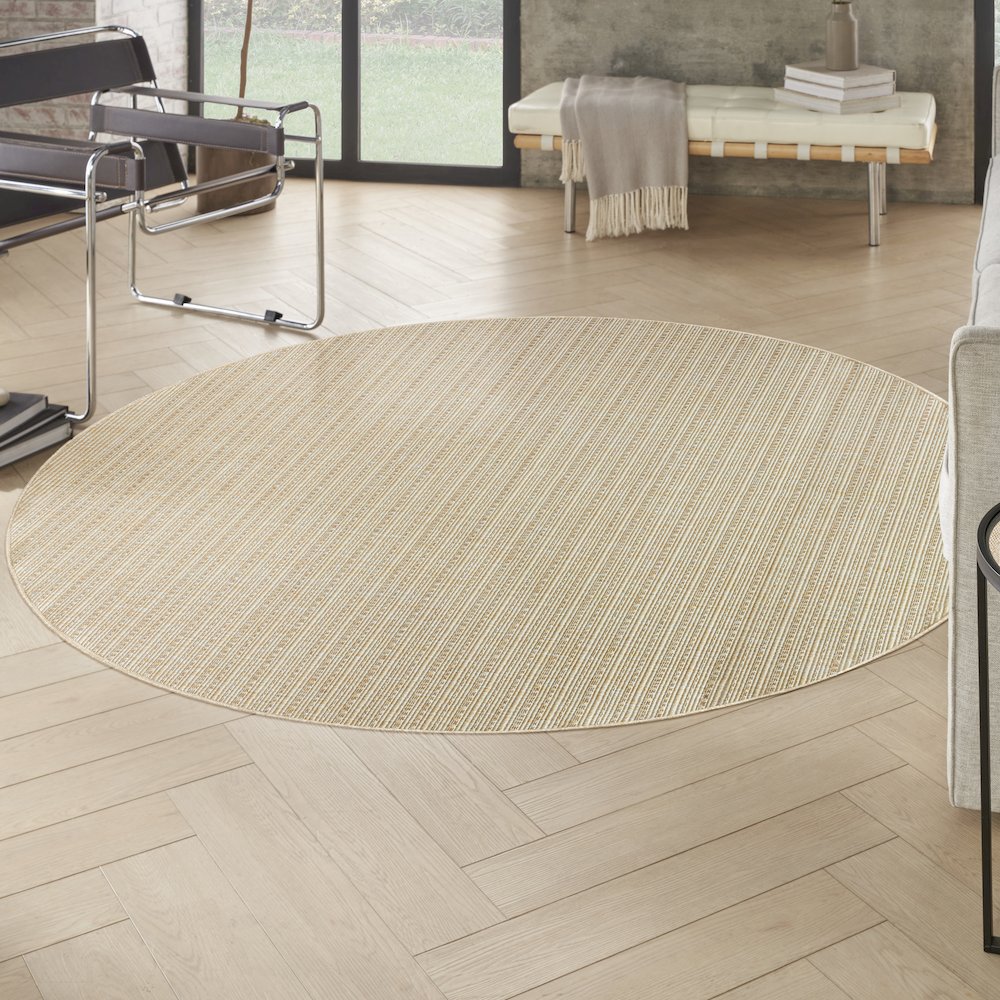 Nourison Home Tulum Area Rug
