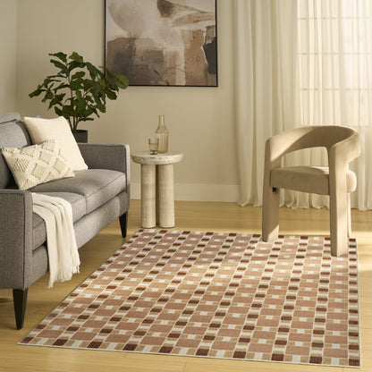 Nourison Home Nordic Area Rug