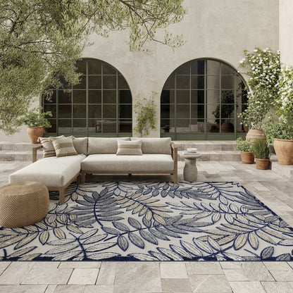 Nourison Home Aloha Area Rug