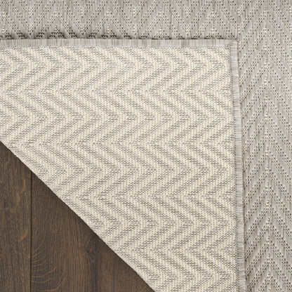 Nourison Home Horizon Indoor/Outdoor Area Rug