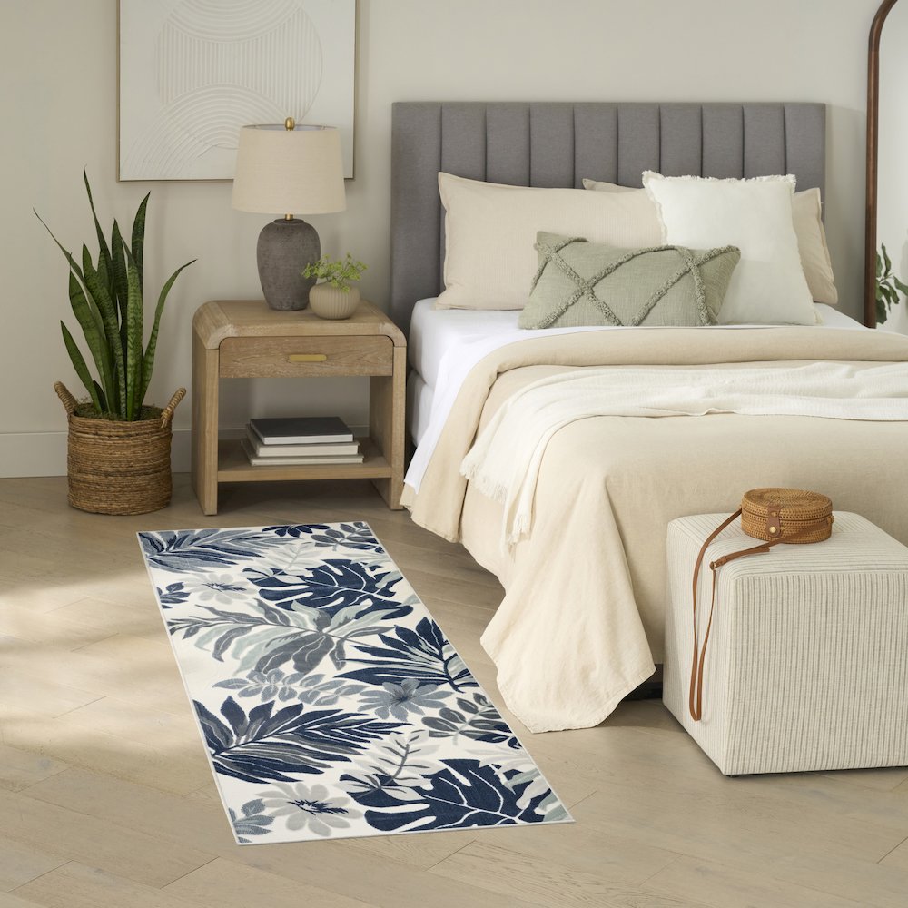 Nourison Home Suncoast Area Rug