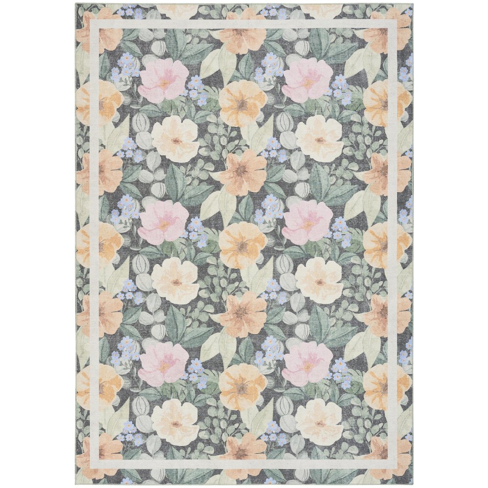 Nourison Home Botanical Washables Area Rug