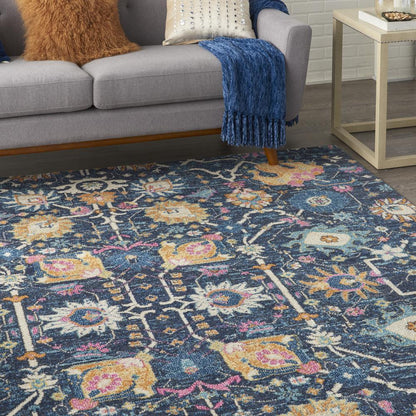 Nourison Home Passion Area Rug