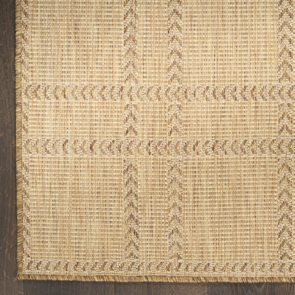 Nourison Home Horizon Indoor/Outdoor Area Rug