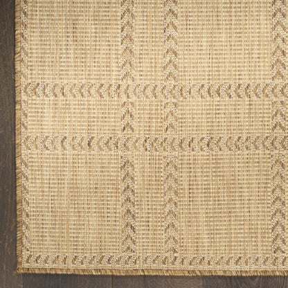 Nourison Home Horizon Indoor/Outdoor Area Rug