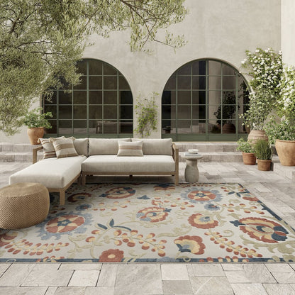 Nourison Home Aloha Area Rug
