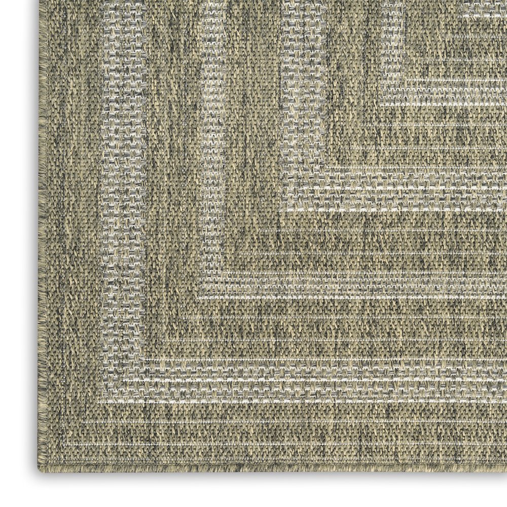 Nourison Home Tulum Area Rug