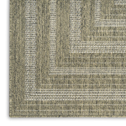 Nourison Home Tulum Area Rug