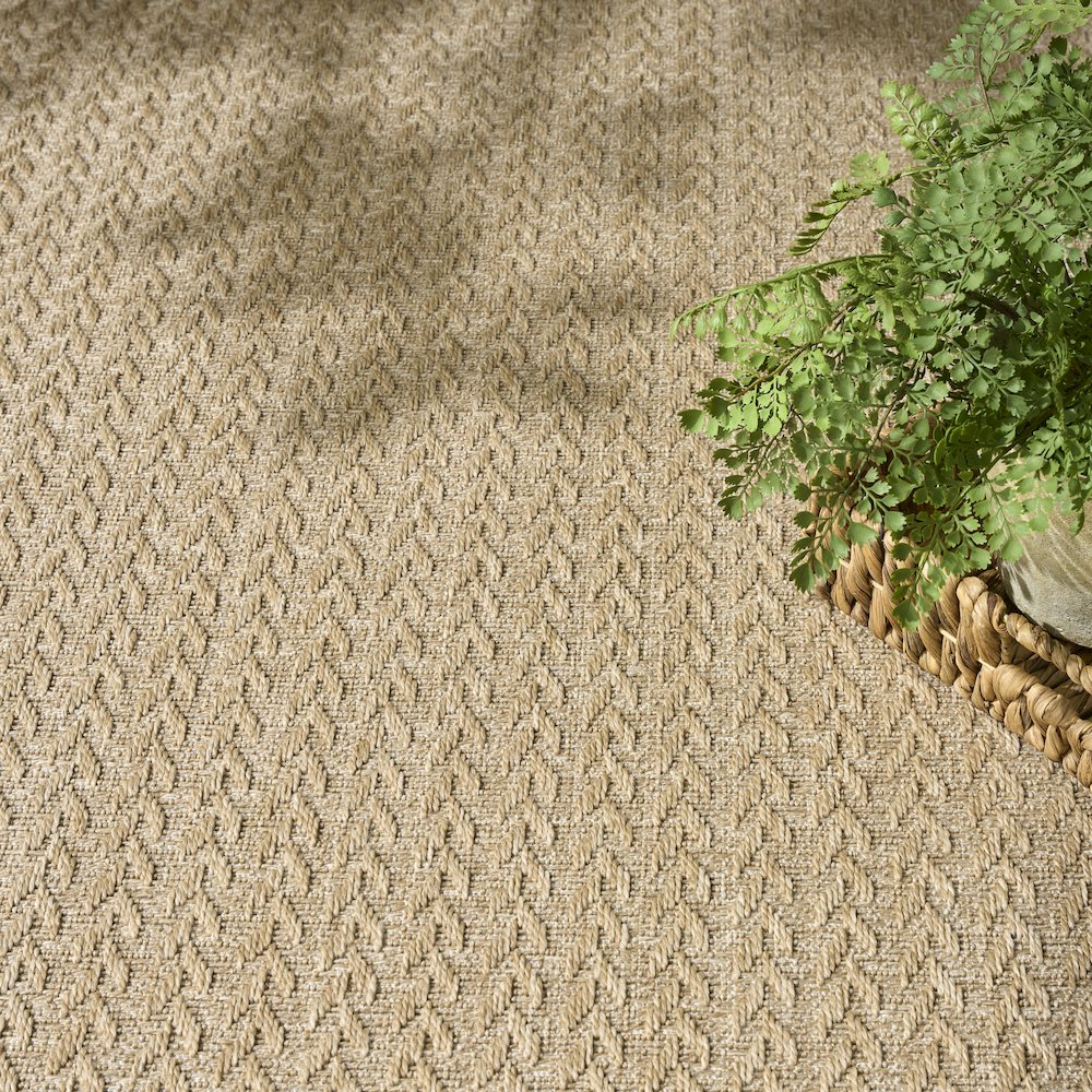 Nourison Home Tulum Area Rug