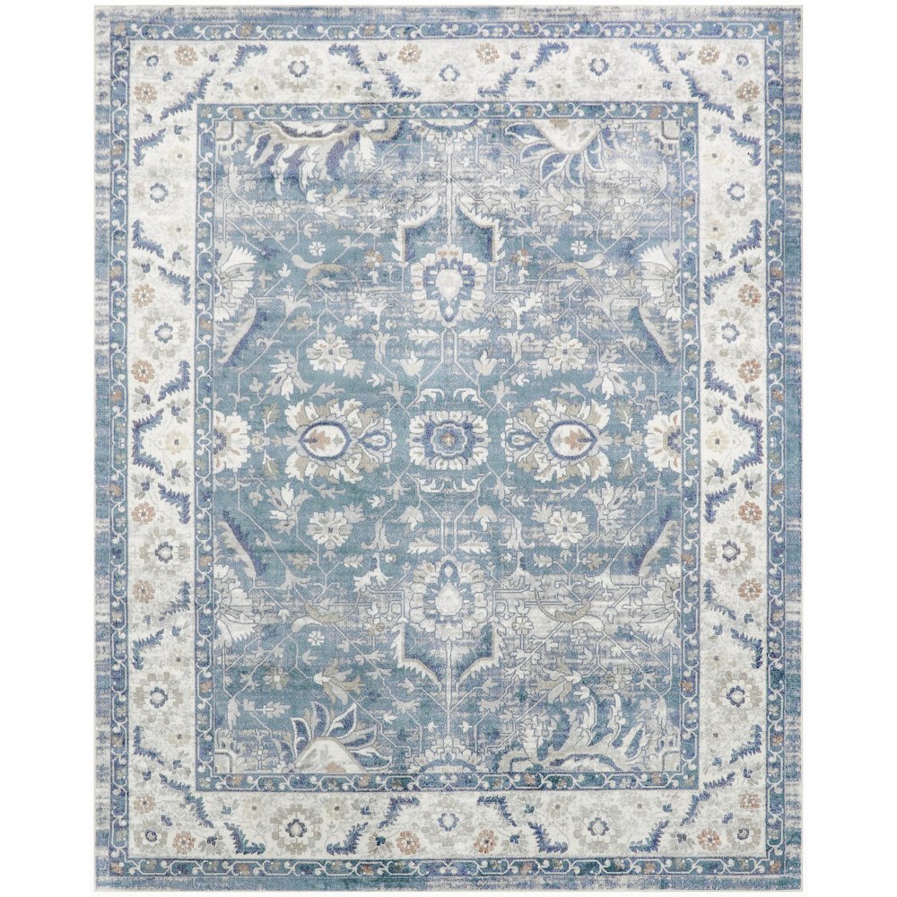 Nourison Home Astra Machine Washable Area Rug