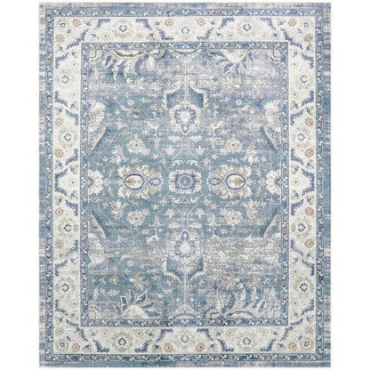 Nourison Home Astra Machine Washable Area Rug