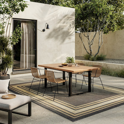 Nourison Home Horizon Indoor/Outdoor Area Rug