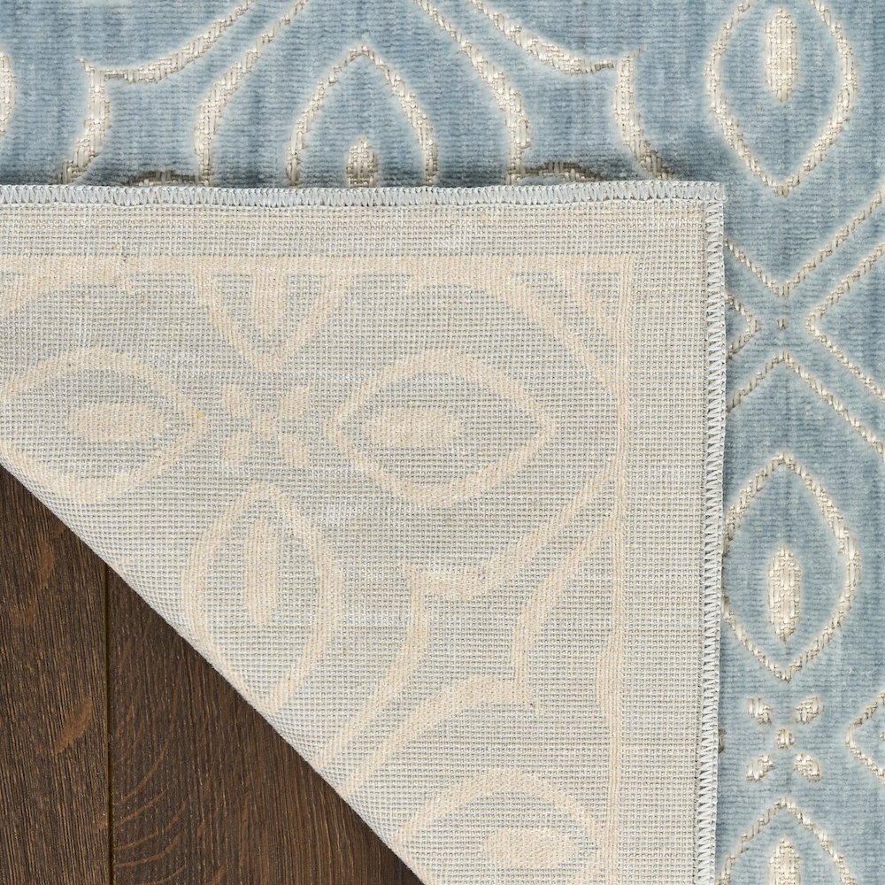 Nourison Home Washable Charm Area Rug