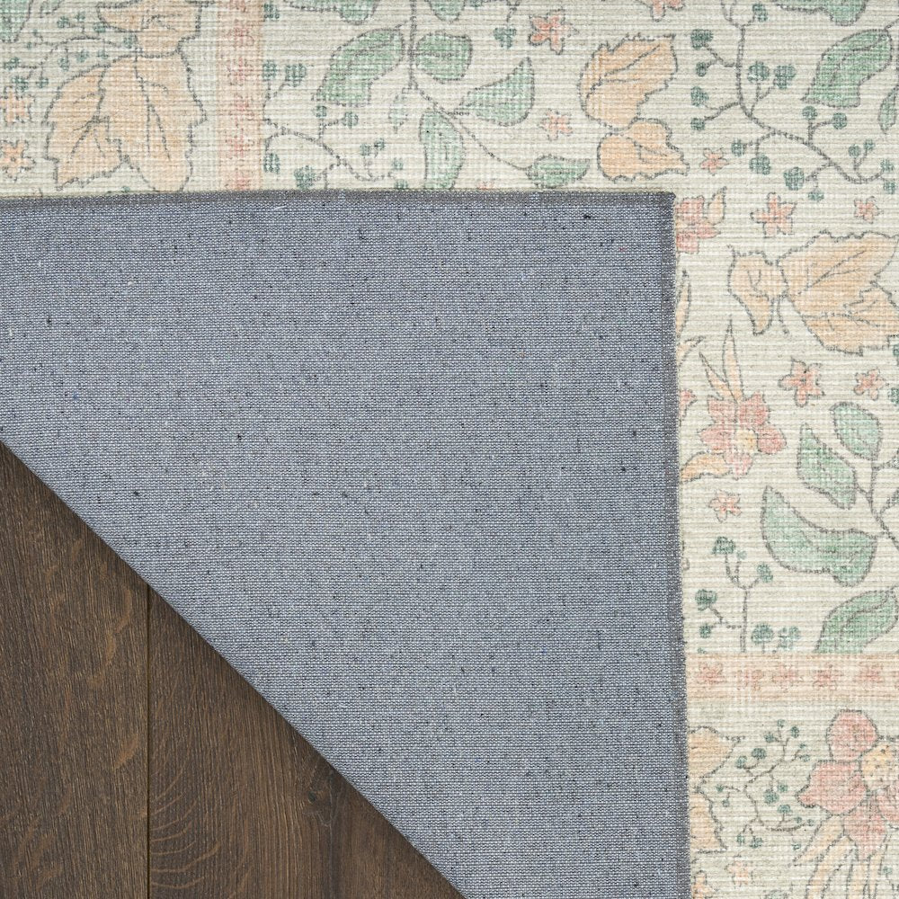 Nourison Home Botanical Washables Area Rug