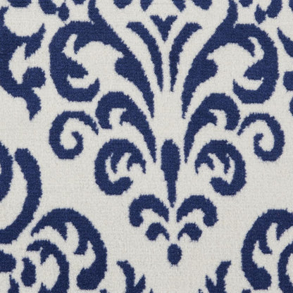 Transitional Rectangle Area Rug, 7' x 10'