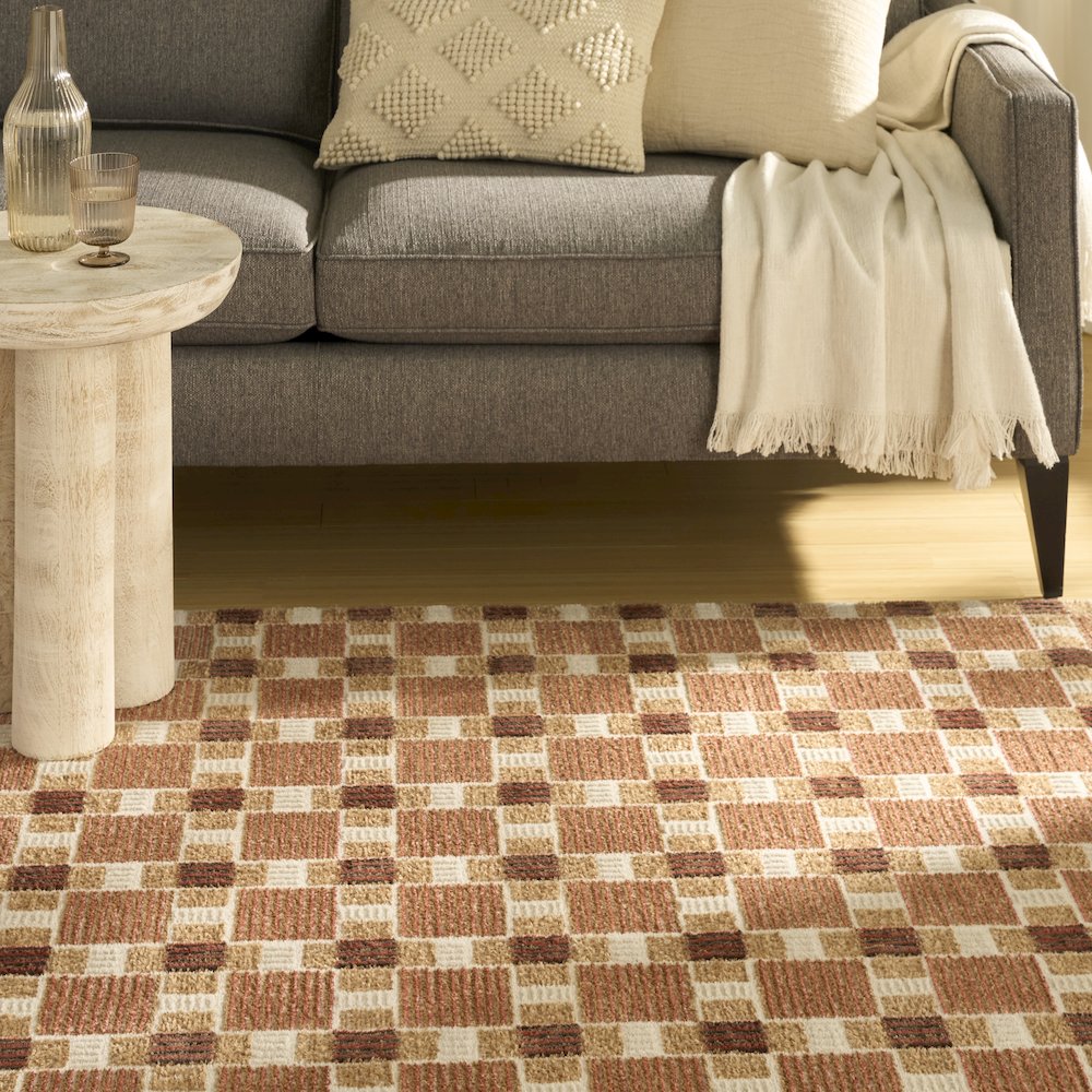 Nourison Home Nordic Area Rug