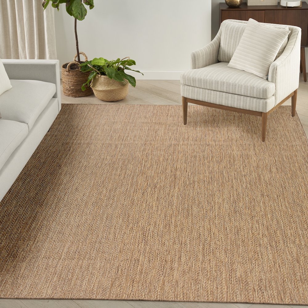 Nourison Home Horizon Indoor/Outdoor Area Rug