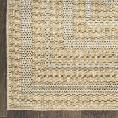 Nourison Home Tulum Area Rug