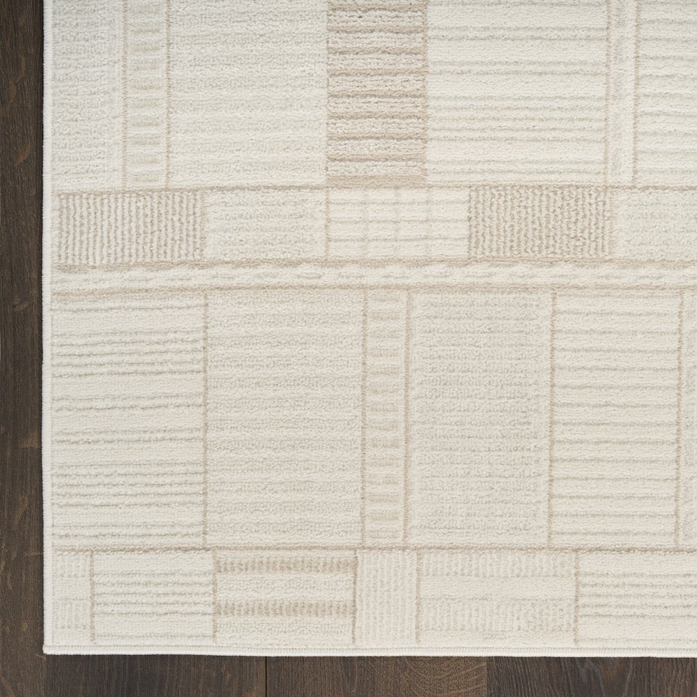 Nourison Home Nordic Area Rug