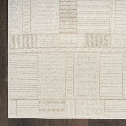 Nourison Home Nordic Area Rug