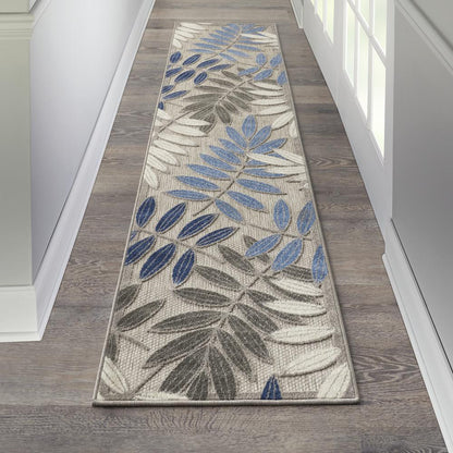 Nourison Home Aloha Area Rug