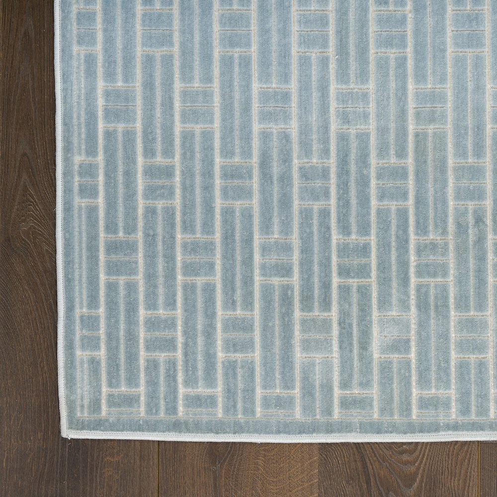 Nourison Home Washable Charm Area Rug