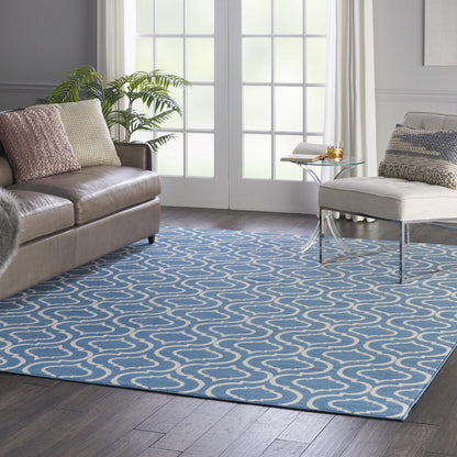 Nourison Home Jubilant Area Rug