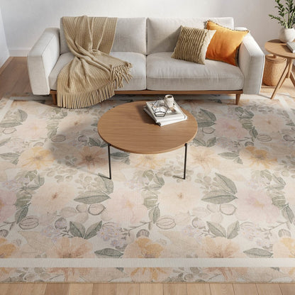Nourison Home Botanical Washables Area Rug