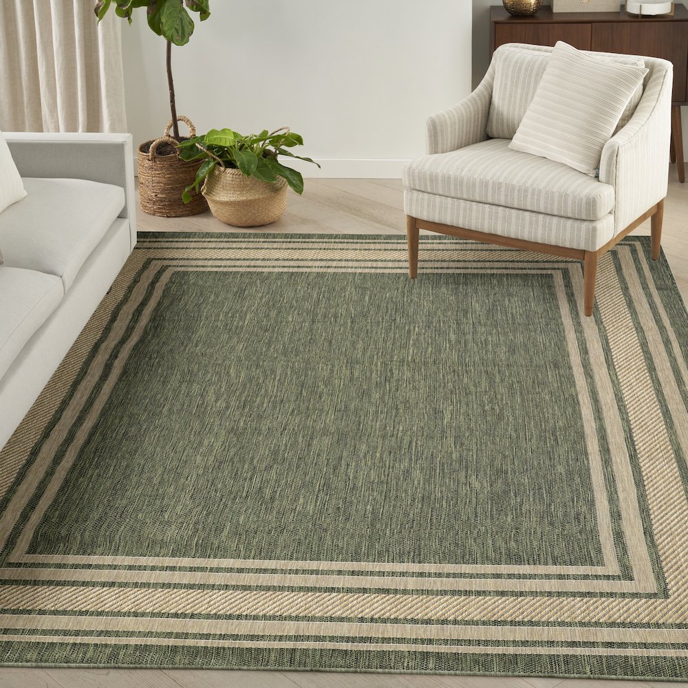 Nourison Home Horizon Indoor/Outdoor Area Rug