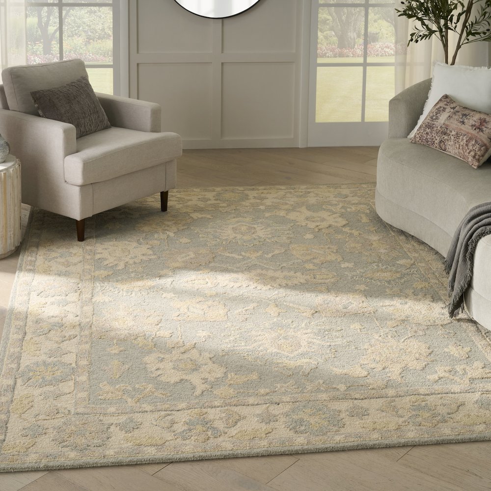Nourison Home Maison Area Rug