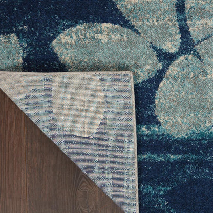 Nourison Home Tranquil Area Rug