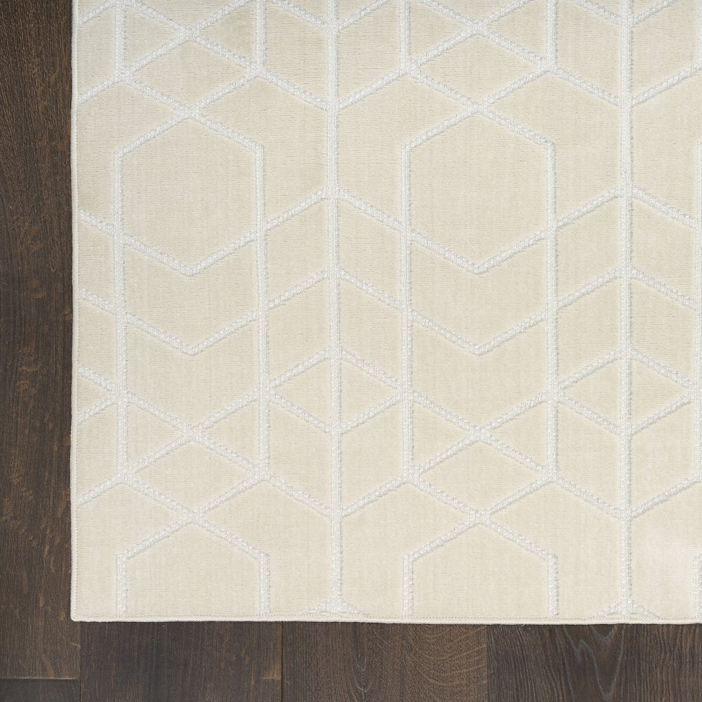 Nourison Home Washable Charm Area Rug