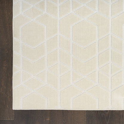 Nourison Home Washable Charm Area Rug