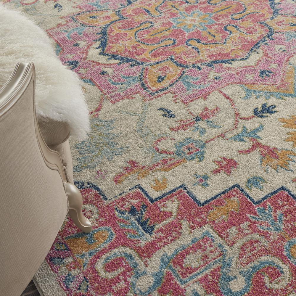 Nourison Home Passion Area Rug