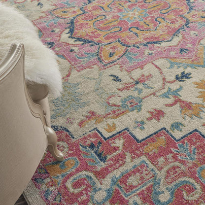 Nourison Home Passion Area Rug