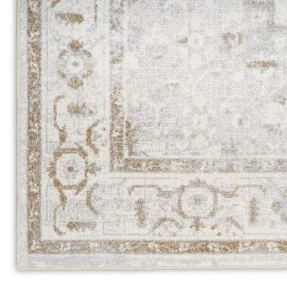 Nourison Home Astra Machine Washable Area Rug