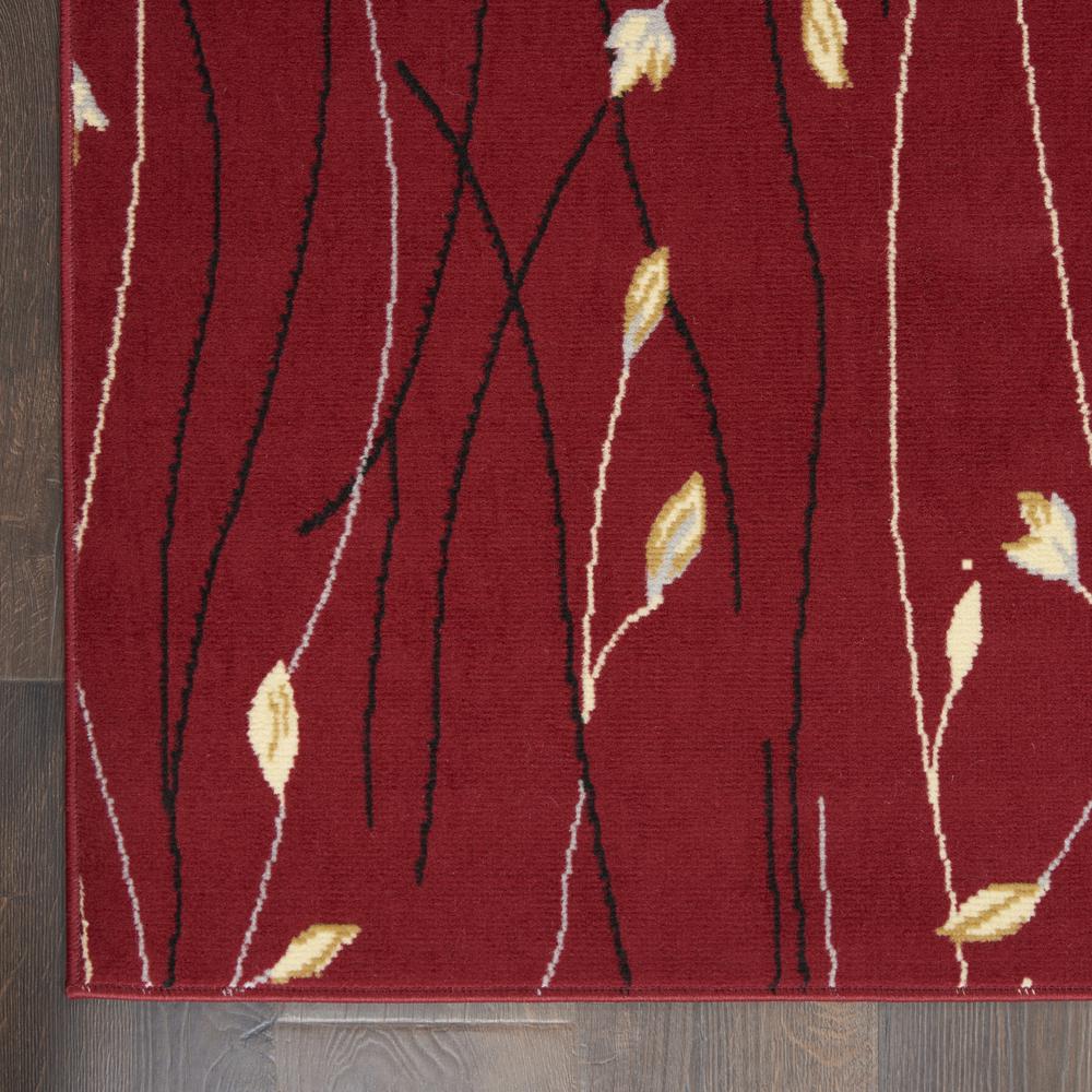 Nourison Home Grafix Area Rug