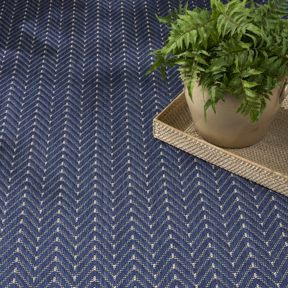 Nourison Home Horizon Indoor/Outdoor Area Rug