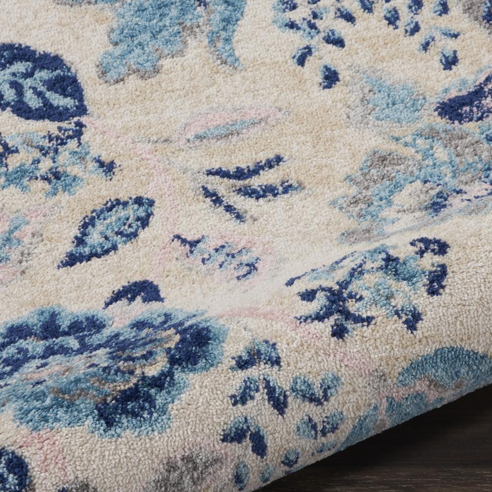 Nourison Home Tranquil Area Rug