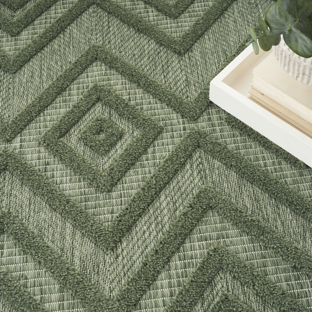 Nourison Home Versatile Area Rug