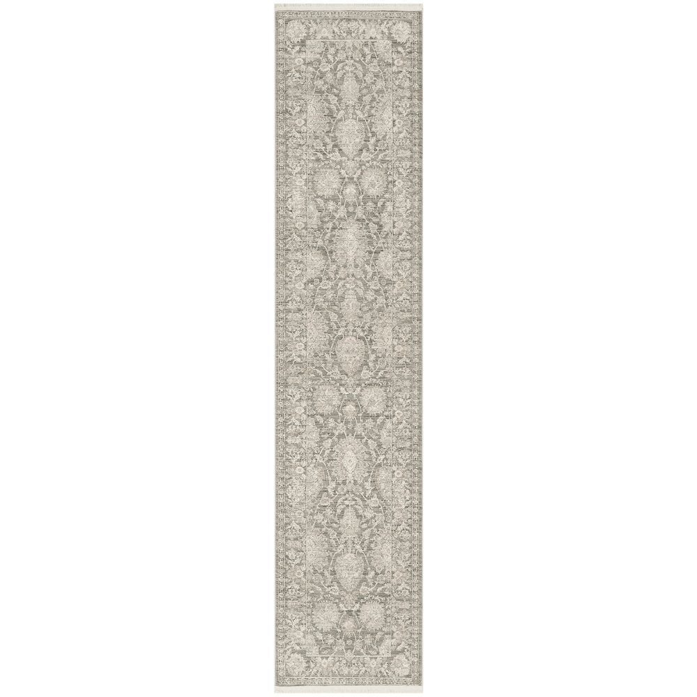 Nourison Home Outlines Area Rug
