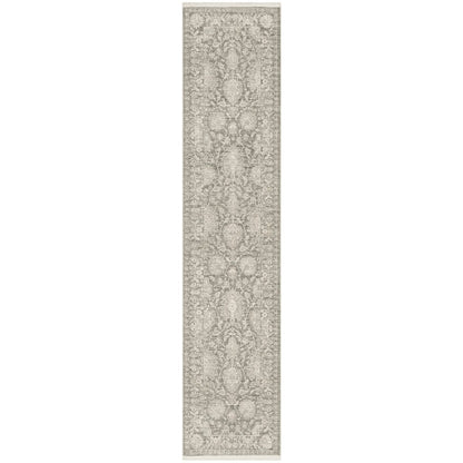 Nourison Home Outlines Area Rug