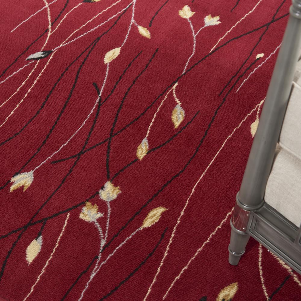 Nourison Home Grafix Area Rug