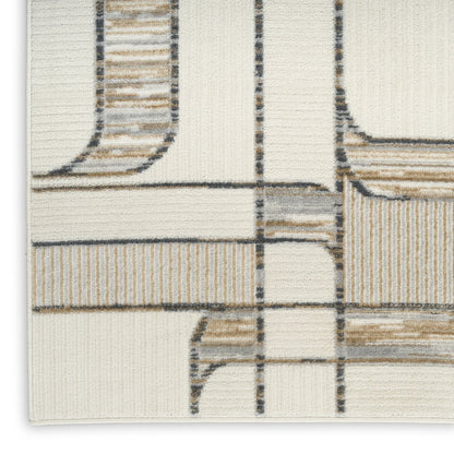 Nourison Home Nordic Area Rug
