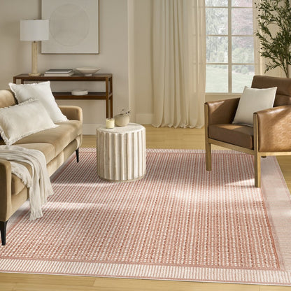 Nourison Home Nordic Area Rug
