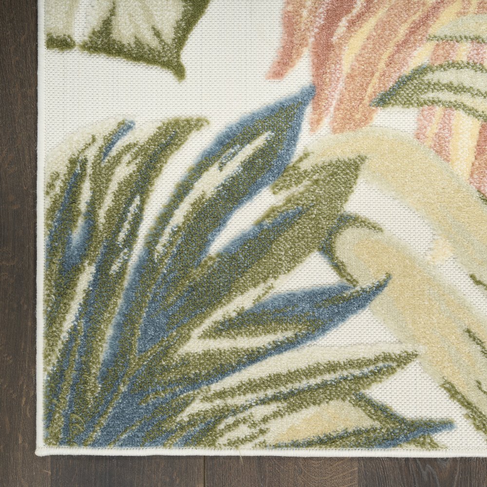 Nourison Home Aloha Area Rug