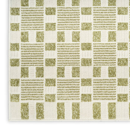 Nourison Home Nordic Area Rug