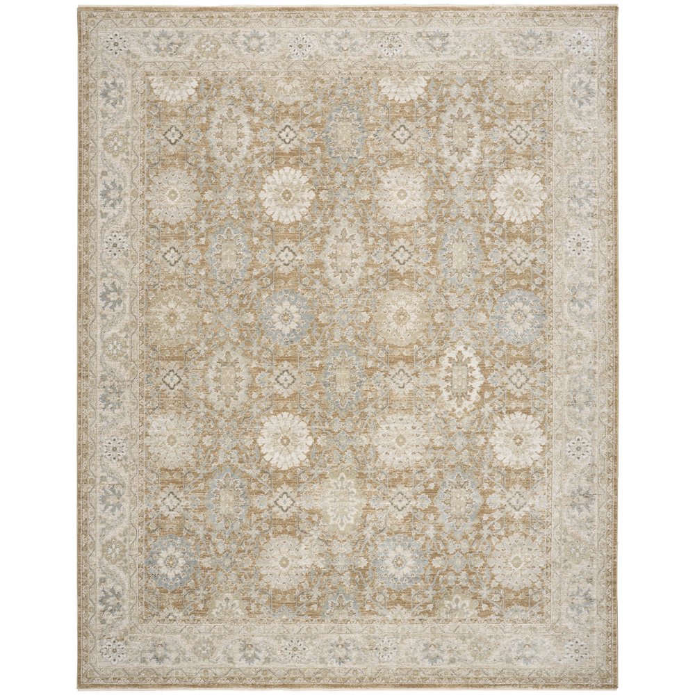 Nourison Home Enriched Area Rug