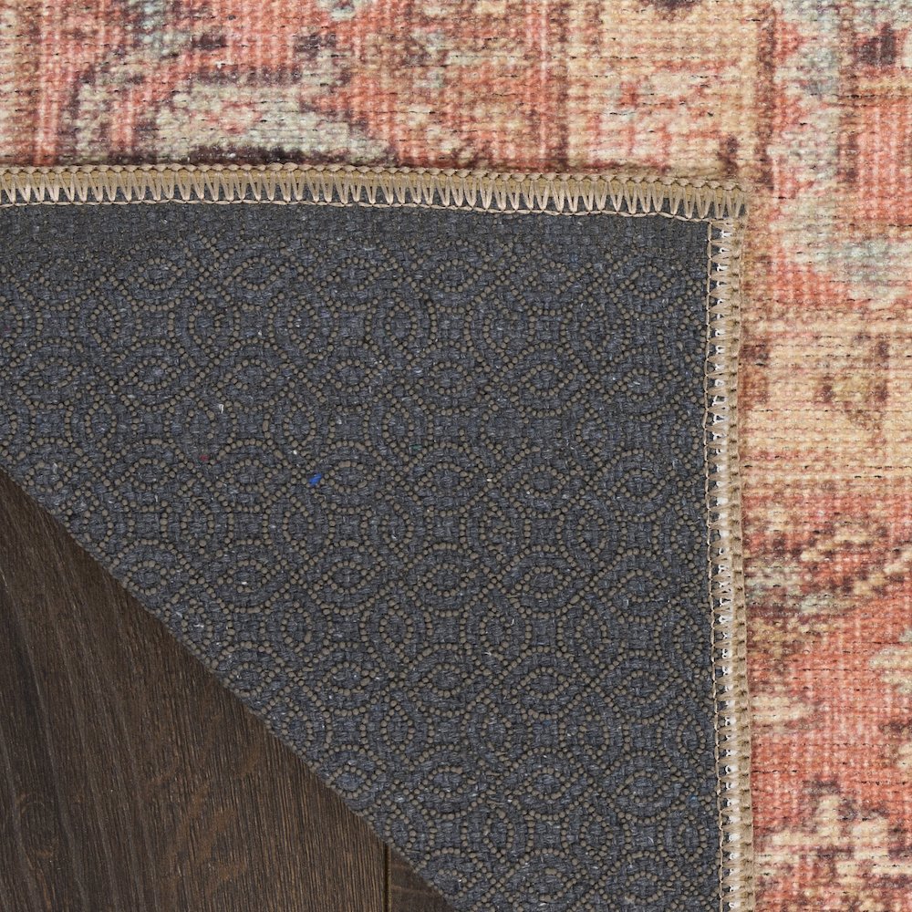 Nourison Home Vintage Washables Area Rug