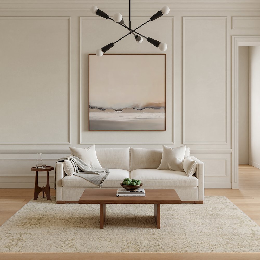 Nourison Home Sultana Area Rug